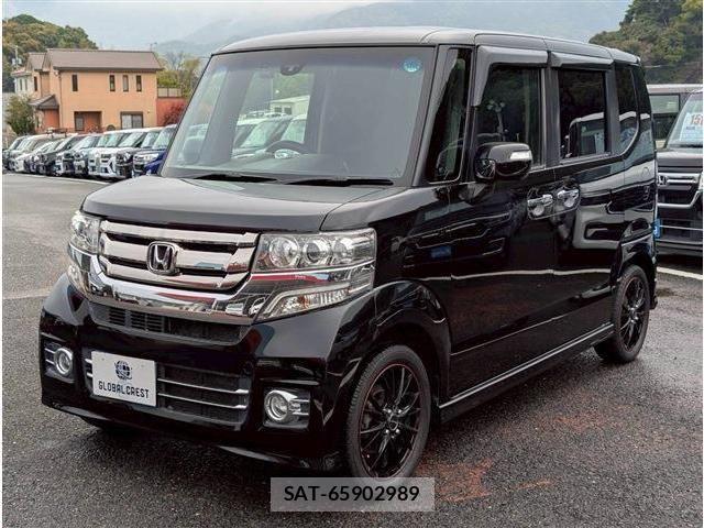 Honda N BOX 2015-06 6677093-2