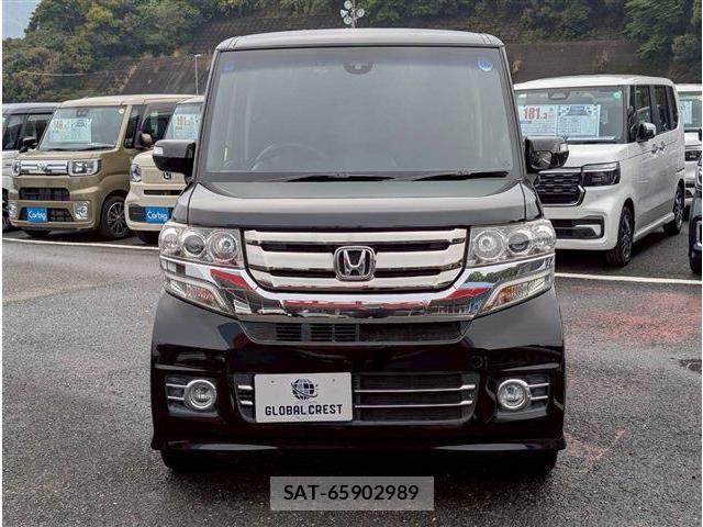 Honda N BOX 2015-06 6677093-3