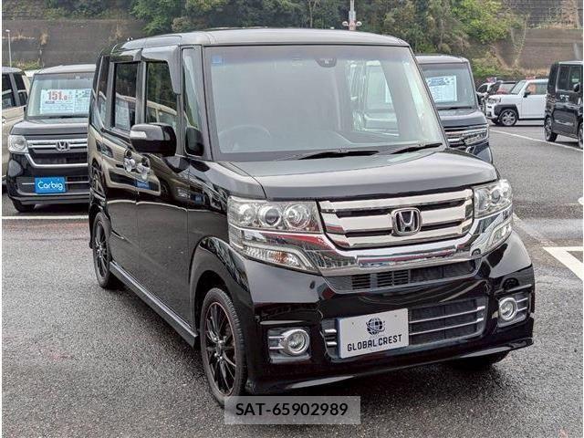 Honda N BOX 2015-06 6677093-4
