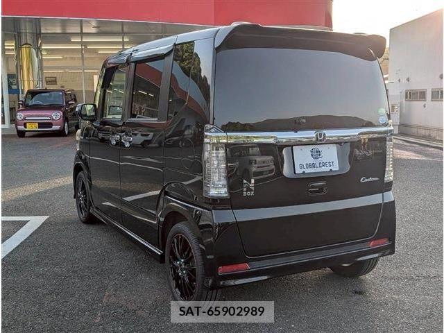 Honda N BOX 2015-06 6677093-7