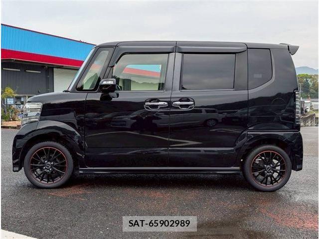 Honda N BOX 2015-06 6677093-8