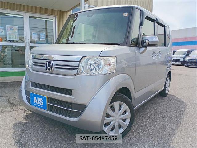 Honda N BOX 2017-07 6683913-0