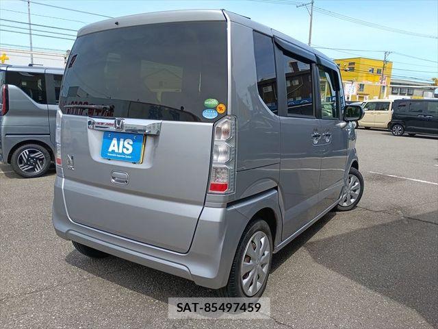 Honda N BOX 2017-07 6683913-2