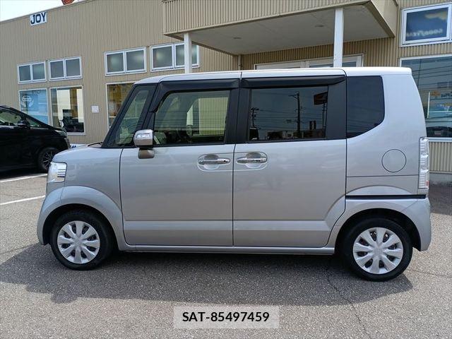 Honda N BOX 2017-07 6683913-4