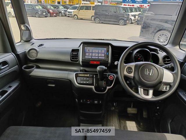 Honda N BOX 2017-07 6683913-6