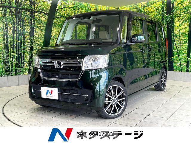 Honda N BOX 2022-05 6683910-0