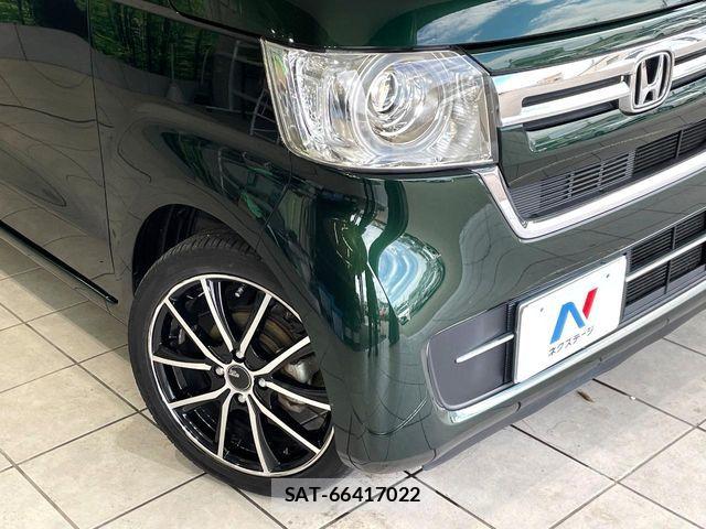 Honda N BOX 2022-05 6683910-11