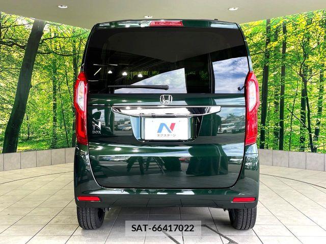 Honda N BOX 2022-05 6683910-14