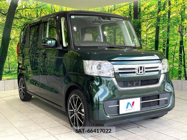 Honda N BOX 2022-05 6683910-15