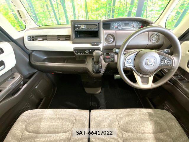 Honda N BOX 2022-05 6683910-1