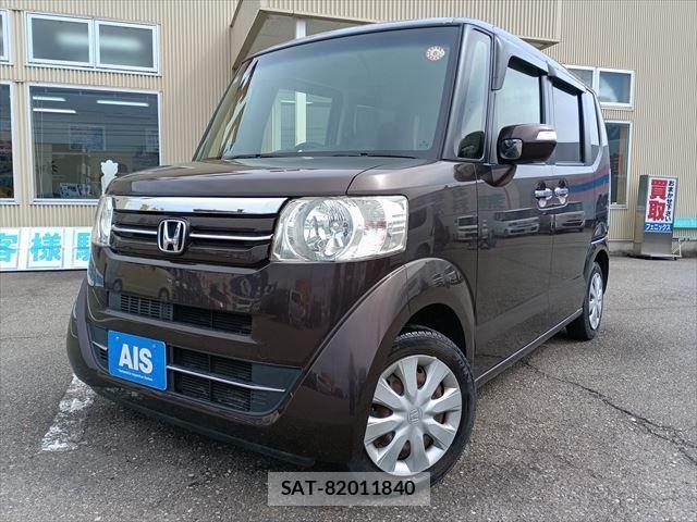 Honda N BOX 2017-03 6683912-0