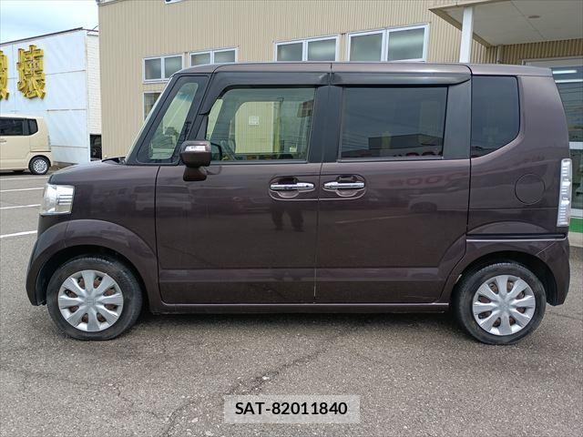 Honda N BOX 2017-03 6683912-4