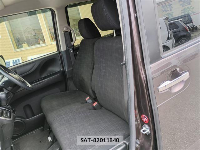 Honda N BOX 2017-03 6683912-8