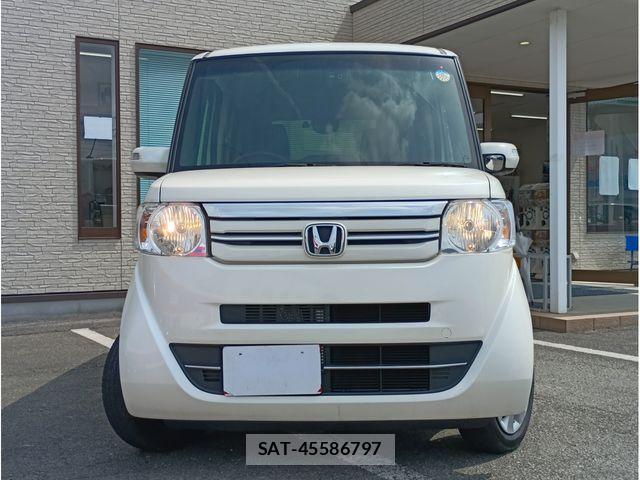 Honda N BOX 2017-02 6682777-1