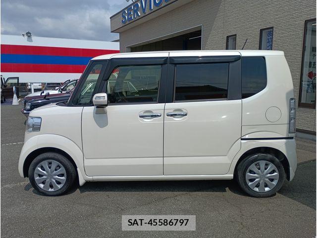 Honda N BOX 2017-02 6682777-3