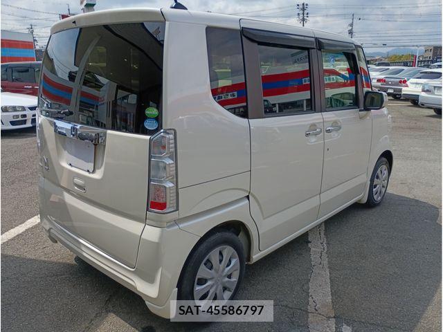 Honda N BOX 2017-02 6682777-6