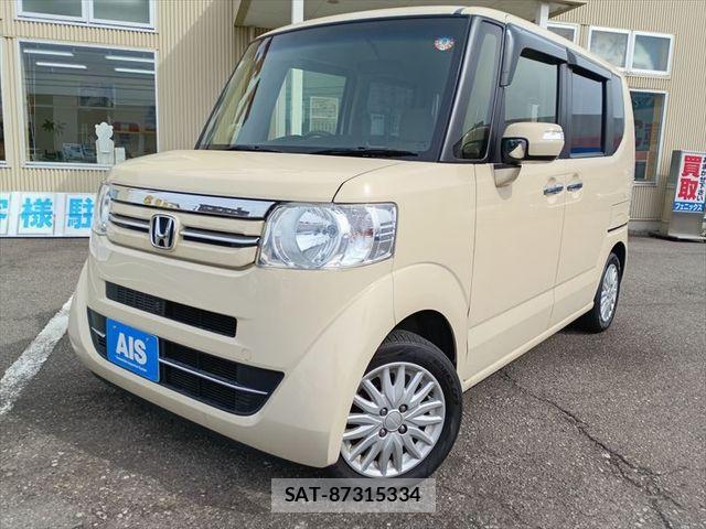 Honda N BOX 2015-06 6683916-0