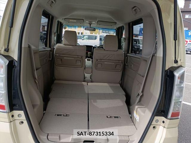 Honda N BOX 2015-06 6683916-13