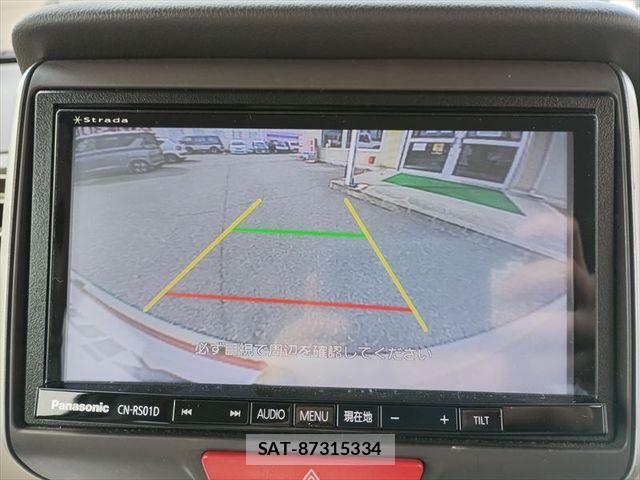 Honda N BOX 2015-06 6683916-20