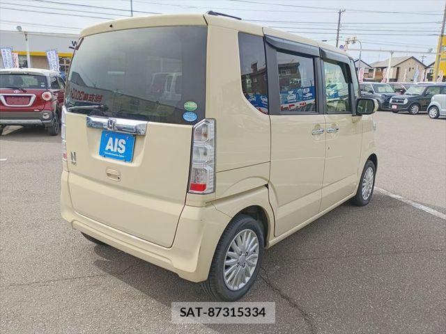 Honda N BOX 2015-06 6683916-2