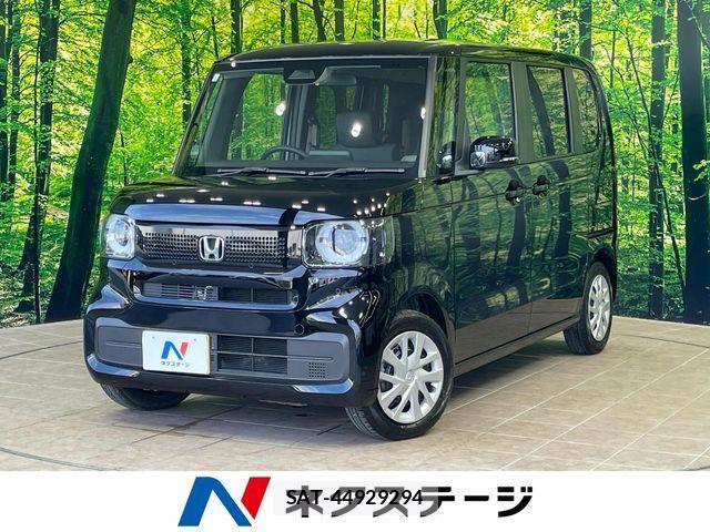 Honda N BOX 2024-11 6682770-0