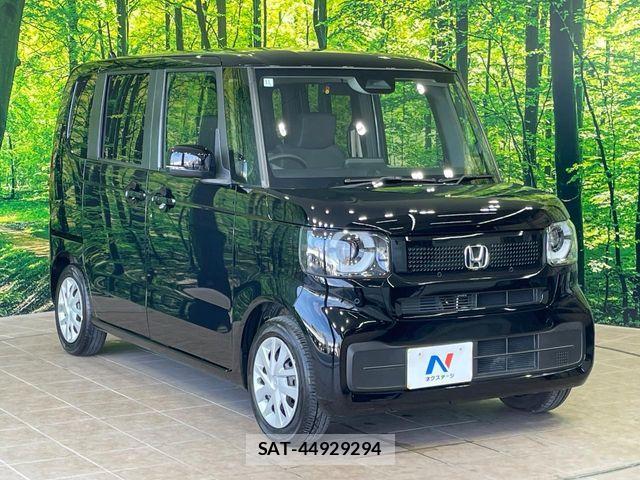 Honda N BOX 2024-11 6682770-16