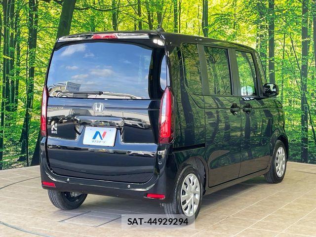 Honda N BOX 2024-11 6682770-17