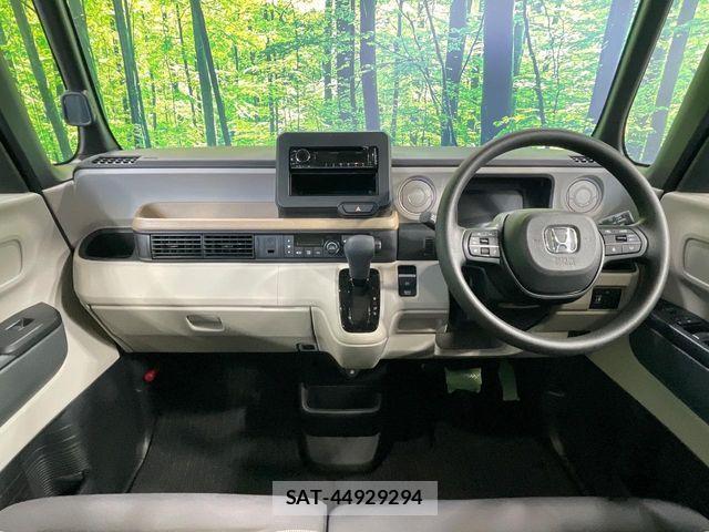 Honda N BOX 2024-11 6682770-1