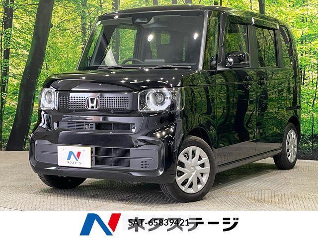 Honda N BOX 2024-03 6683906-0
