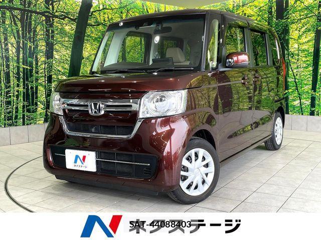 Honda N BOX 2023-09 6683907-0