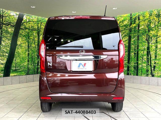 Honda N BOX 2023-09 6683907-14