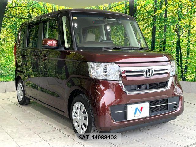 Honda N BOX 2023-09 6683907-15