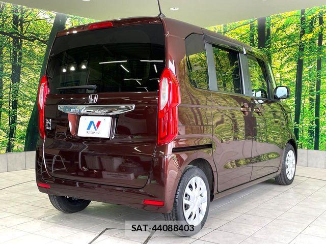 Honda N BOX 2023-09 6683907-16