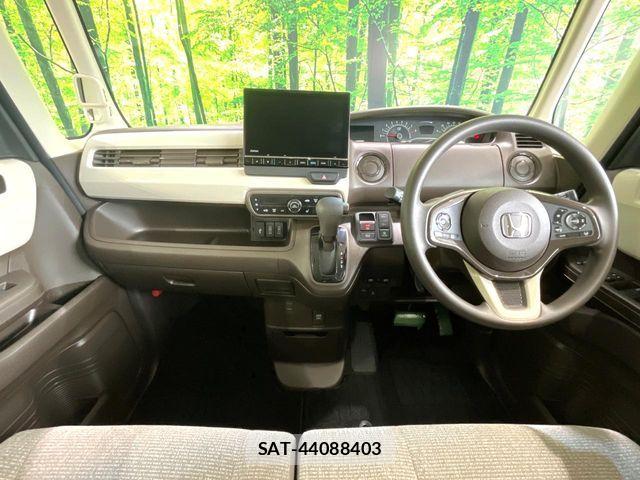Honda N BOX 2023-09 6683907-1