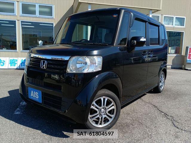 Honda N BOX 2013-03 6683914-0