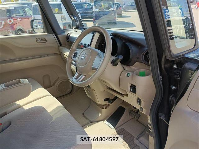 Honda N BOX 2013-03 6683914-18