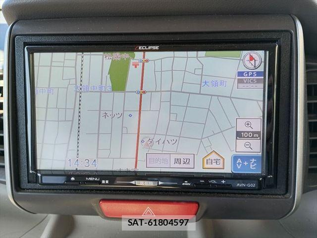 Honda N BOX 2013-03 6683914-19