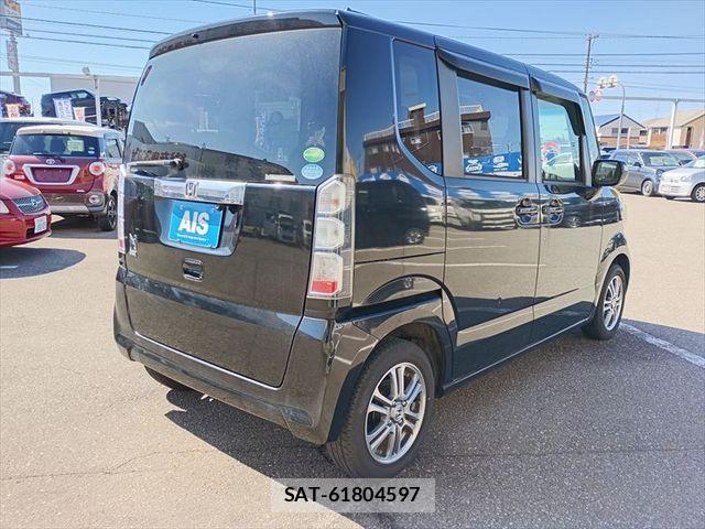 Honda N BOX 2013-03 6683914-2