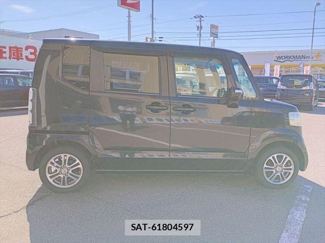 Honda N BOX 2013-03 6683914-3