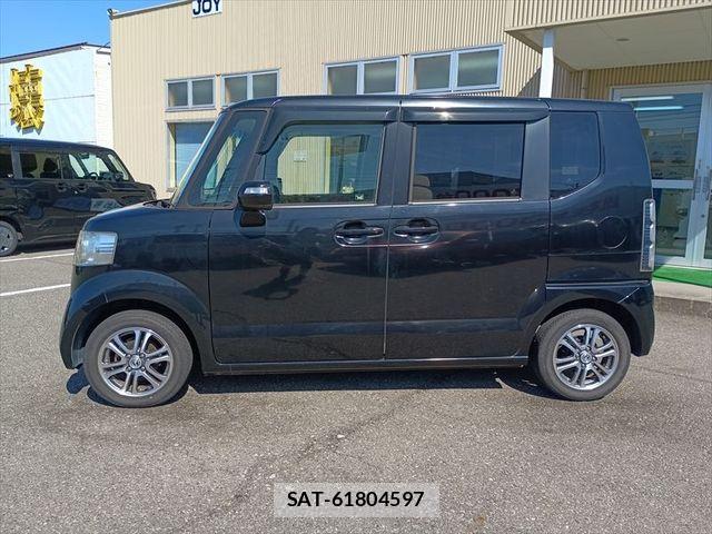 Honda N BOX 2013-03 6683914-4