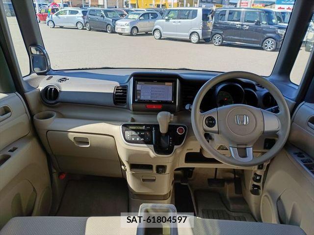 Honda N BOX 2013-03 6683914-6