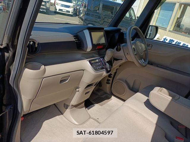 Honda N BOX 2013-03 6683914-7