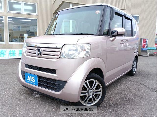 Honda N BOX 2013-03 6683915-0