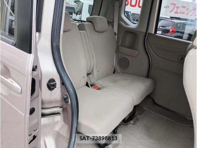 Honda N BOX 2013-03 6683915-16
