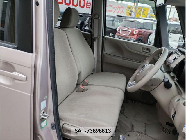 Honda N BOX 2013-03 6683915-18