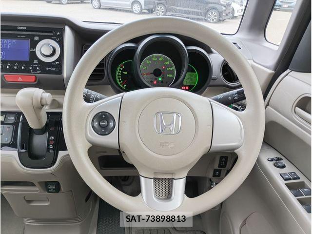 Honda N BOX 2013-03 6683915-1