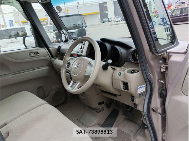 Honda N BOX 2013-03 6683915-19