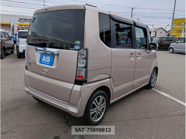 Honda N BOX 2013-03 6683915-2