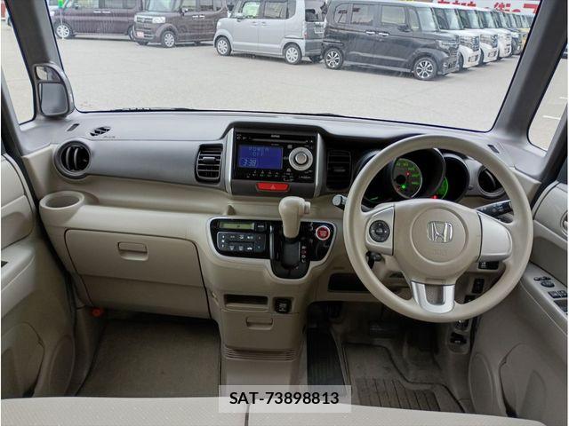 Honda N BOX 2013-03 6683915-7