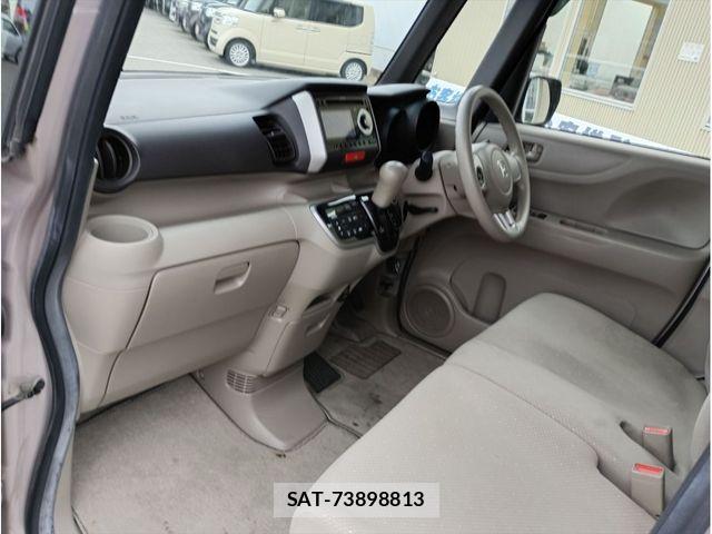 Honda N BOX 2013-03 6683915-8